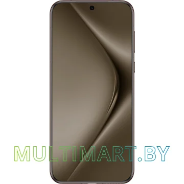 Смартфон Huawei Pura 70 Ultra HBP-LX9 16GB/512GB (коричневый) картинка 4